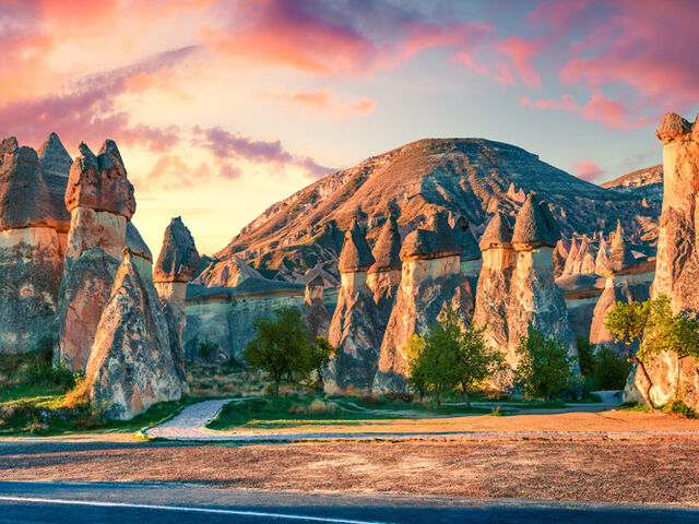 Vizesiz Turlarımızı Gördünüz mü?